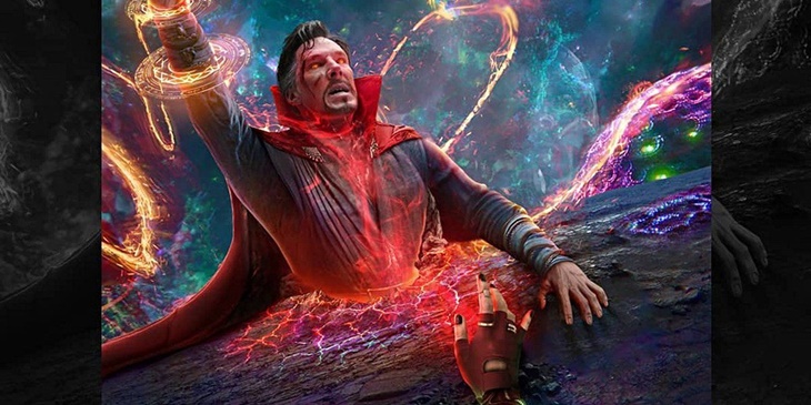 MCU Absen dari San Diego Comic Con 2020