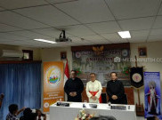 Ibadah Natal Ditolak, Keuskupan Agung Jakarta: Ambil Sisi Positifnya