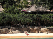 Nihiwatu, Hotel di Sumba Barat Favorit David Bechkam