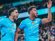 Klasemen Liga Inggris Setelah Manchester City Gebuk Aston Villa 2-1 dan Naik Tangga