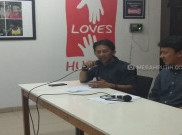   Kontras Kritik Proses Hukum Terhadap Pelaku Kerusuhan Papua