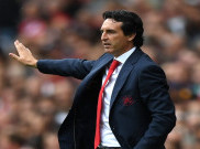 Awal Pahit Unai Emery Bikin Gooners Sontak Rindu Wenger