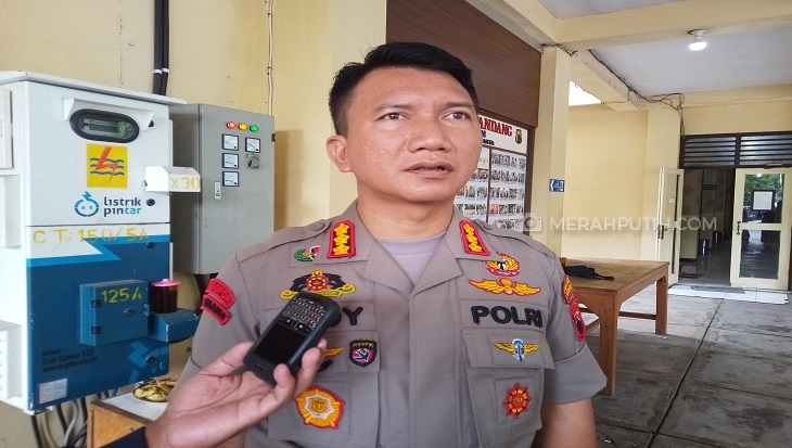 Polresta Surakarta tidak Berikan Izin Salat Idul Fitri di Lapangan dan Jalan Raya