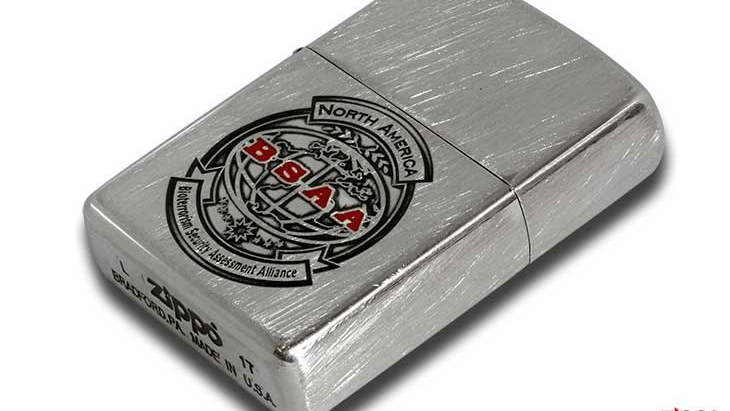 Zippo Nyalakan Kolaborasi dengan Resident Evil