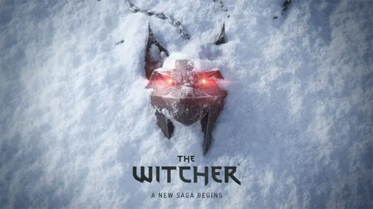 Game The Witcher Terbaru Mengusung Unreal Engine 5
