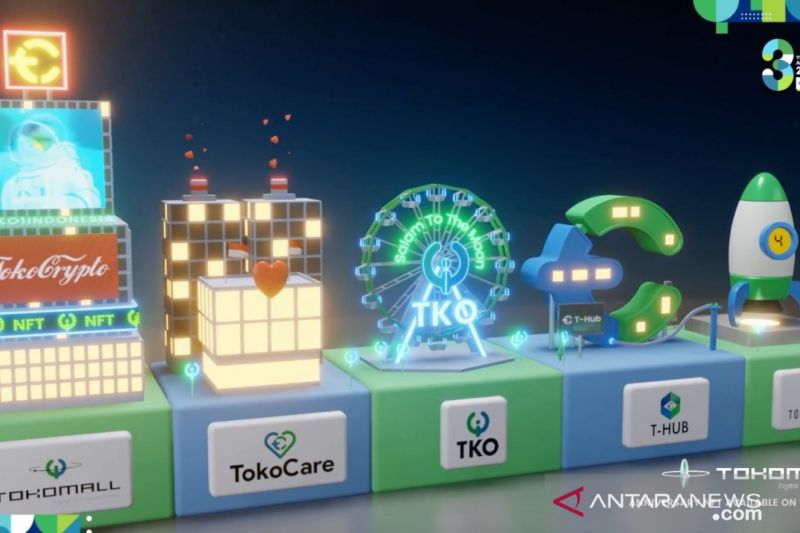 Alasan Tokocrypto PHK 20 Persen Karyawan