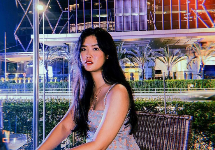 Body Positivity Bikin Clara Tan Enggak Lagi Insecure Terhadap Bentuk Tubuhnya