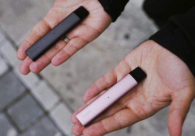 Begini Kata BNN Soal Peluang Indonesia Larang Peredaran dan Pemakaian Vape 