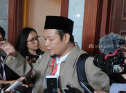 Kabur dari Wartawan, Saksi Kubu Prabowo Salahkan MK