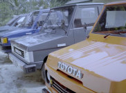 Yuk Bernostalgia Mengenal Sejarah Sang Legenda Toyota Kijang: Mulai Buaya Sampai Innova