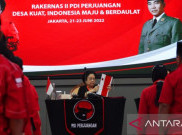 5 Agenda Strategis PDIP Hasil Rekomendasi Rakernas