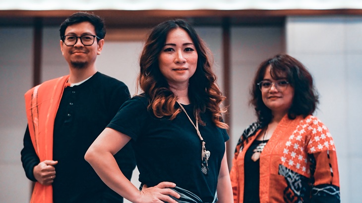 D'Cinnamons Kenang Jasa Ibu Lewat Single 'Ma..'