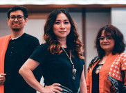 D'Cinnamons Kenang Jasa Ibu Lewat Single 'Ma..'
