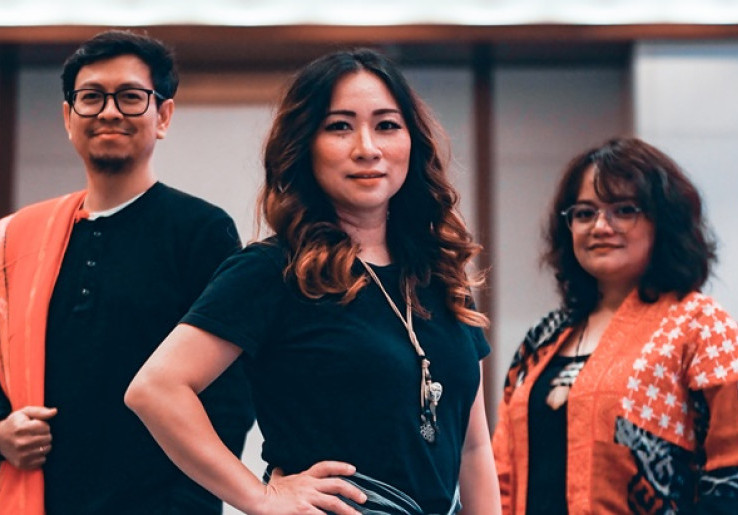 D'Cinnamons Kenang Jasa Ibu Lewat Single 'Ma..'