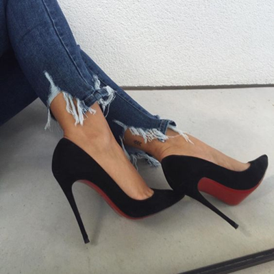 Stiletto