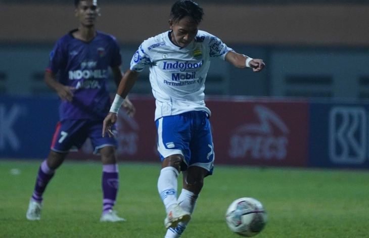 Beckham: Bali United Jadi Tim yang Harus Diwaspadai