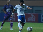 Beckham: Bali United Jadi Tim yang Harus Diwaspadai