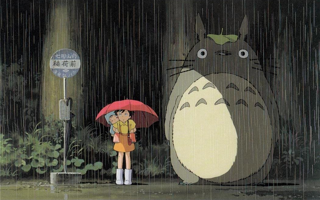 Studio Ghibli Rilis Ulang Sejumlah Anime Klasik Hayao Miyazaki, ada 'My Neighbor Totoro'