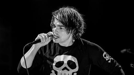 Lirik Lagu 'I Don't Love You' My Chemical Romance, Tentang Kisah Emosional dan Perasaan Cinta yang Memudar