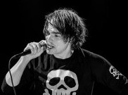 Lirik Lagu 'I Don't Love You' My Chemical Romance, Tentang Kisah Emosional dan Perasaan Cinta yang Memudar