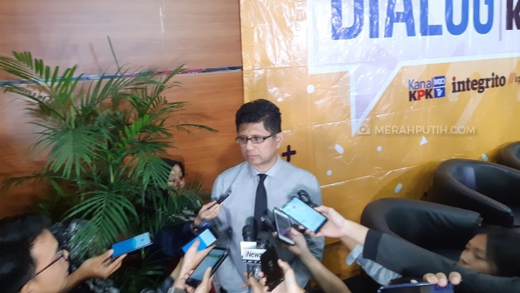 Laode M Syarif Prediksi KPK Tak Lagi Bertaji