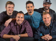 Backstreet Boys Kembali dengan Single Baru, ini Bocorannya