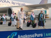 Kemenag Terus Pantau Kesehatan 4 Jemaah Haji Masih Dirawat di Saudi
