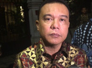 Komentar Gerindra Terkait Manuver Nasdem Temui PKS