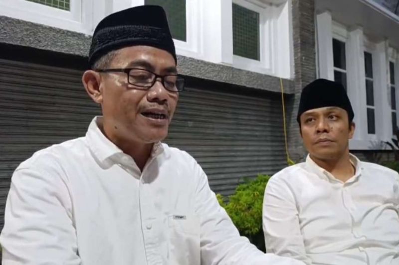 Sesepuh NU Lihat Kekeliruan Gus Yahya Serius, Tapi Minta Pleno Tetapkan Pj Ketum PBNU Ditunda