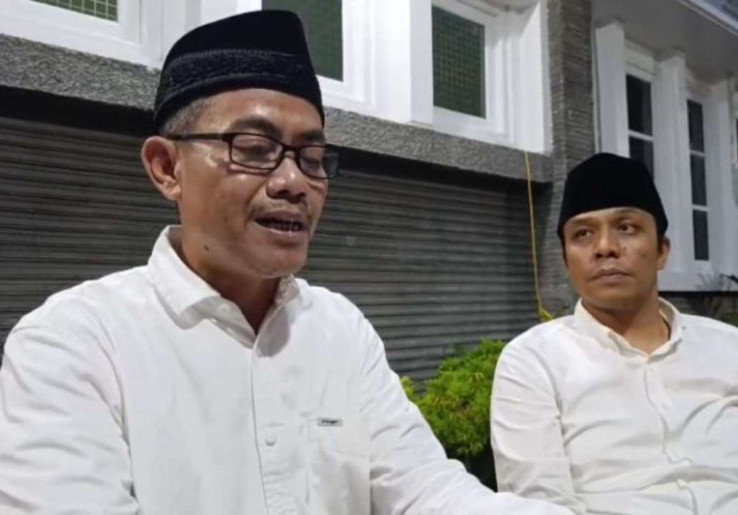 Sesepuh NU Lihat Kekeliruan Gus Yahya Serius, Tapi Minta Pleno Tetapkan Pj Ketum PBNU Ditunda