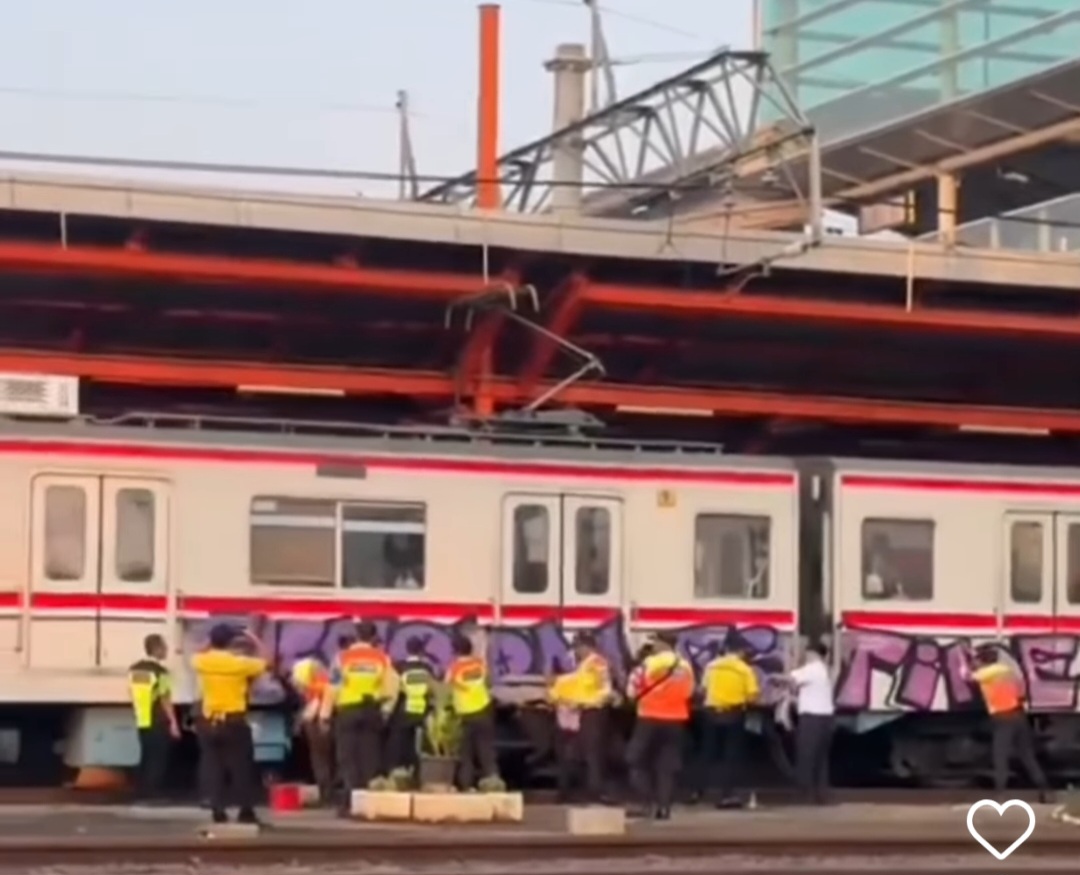 KAI Minta Tambahan Modal PMN Rp 2 Triliun untuk Pengadaan KRL Baru
