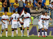 Krzysztof Piatek, Pemuda Polandia yang Bikin Kejutan di Serie A