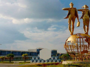 Tingkat Hunian Hotel Berbintang di Kalimantan Selatan Naik