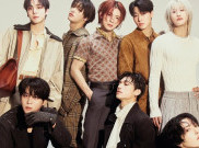 Lirik Lagu 'In Your Fantasy' dari ATEEZ Penanda Menuju Album Terbaru