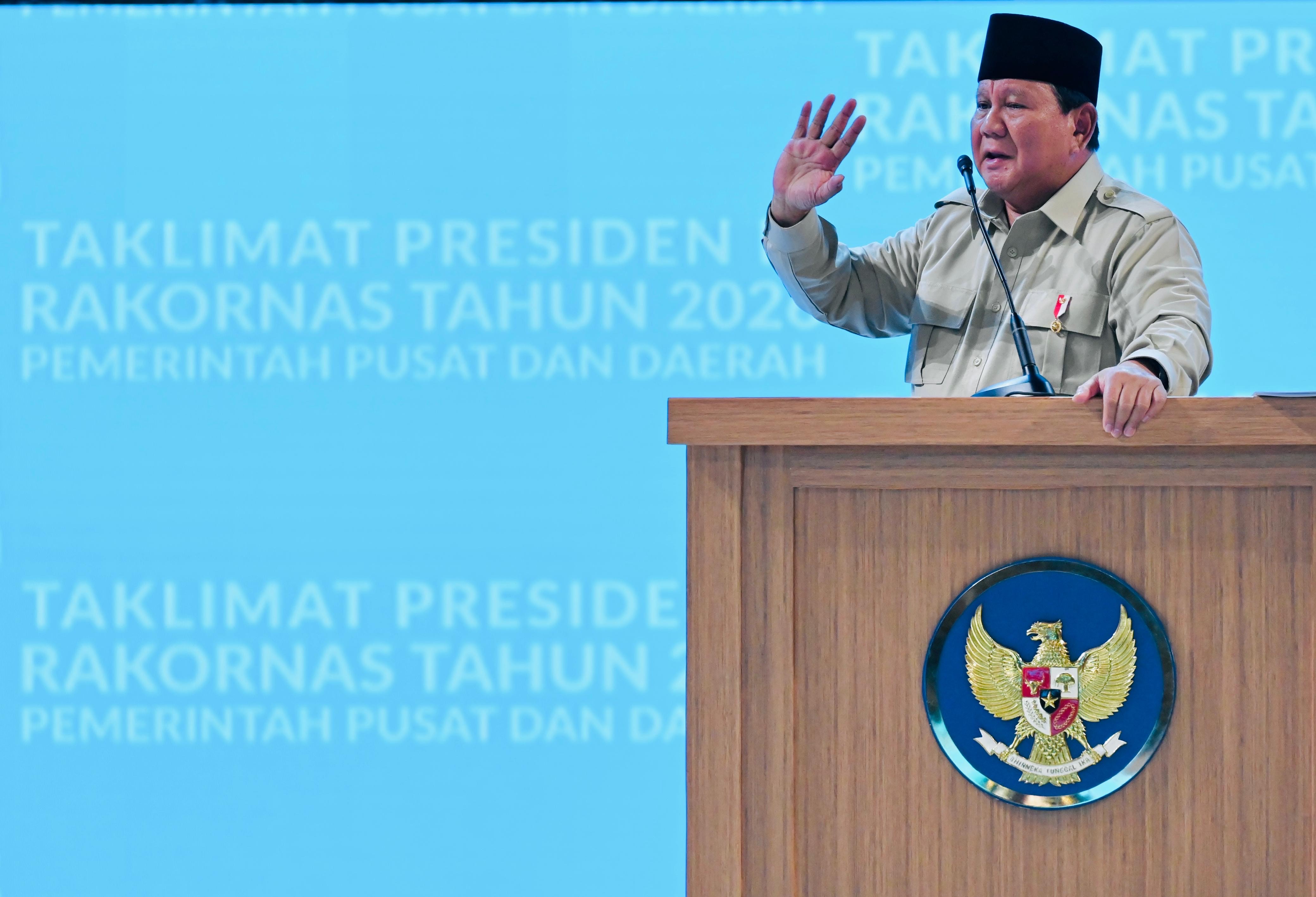 Prabowo Ultimatum Eks Pimpinan BUMN, Siap-siap Dipanggil Kejaksaan