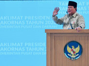 Prabowo Ultimatum Eks Pimpinan BUMN, Siap-siap Dipanggil Kejaksaan