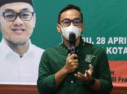 DPR: Dukung Kemerdekaan Palestina Bagian Amanat UUD 1945