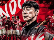 Jadwal Siaran Langsung Timnas Indonesia Vs Filipina Hari Ini