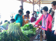Kunjungi Pasar Tradisional di Surabaya, Anggota DPR Ini Bantah Pengakuan Jokowi