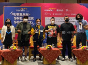 Urban Sneaker Society 2021 Siap Digelar, Harga Sepatu Mulai dari Rp 1000
