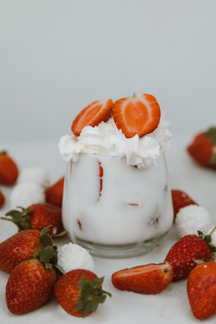 Yogurt dan Khasiat Istimewanya untuk Tubuh