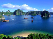 Pergi ke Vietnam? Kamu Harus Kunjungi 5 Tempat Ini