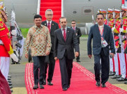 Timor Leste Hadir di KTT ASEAN untuk Pertama Kali