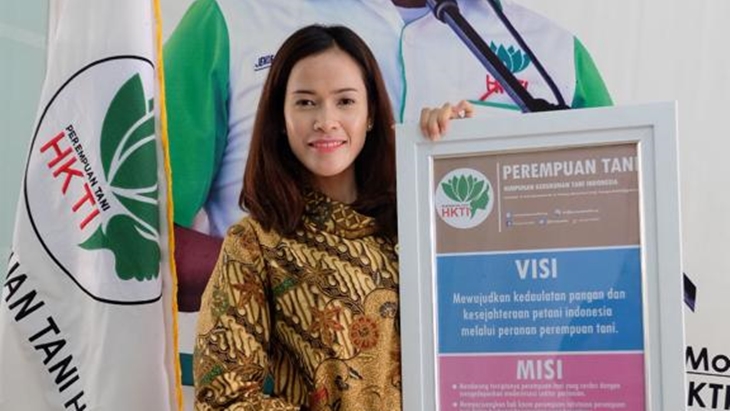 Ketersediaan Pangan Tanggung Jawab Siapa?