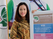 Ketersediaan Pangan Tanggung Jawab Siapa?