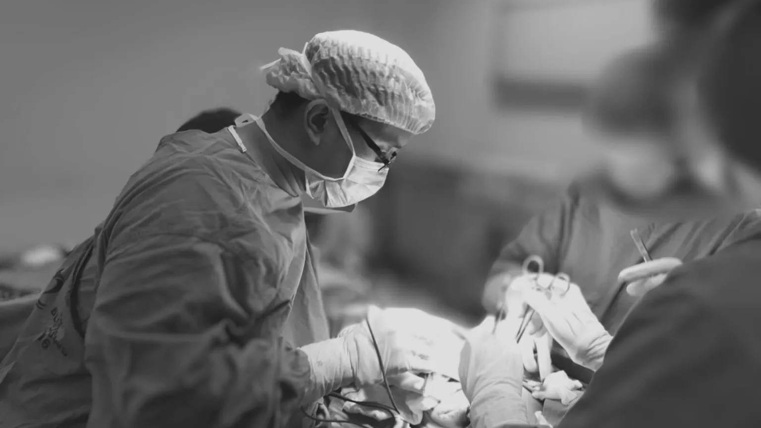 Wasir Bisa Diatasi dengan Metode Bedah Laser, Proses Aman dan Nyaman Tanpa Rawat Inap