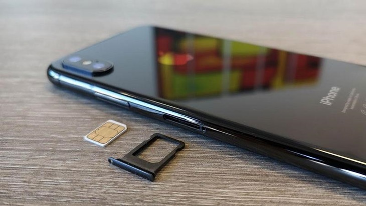 Tahun 2023, Slot Sim Card iPhone Bakal Dihilangkan