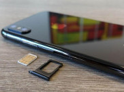 Tahun 2023, Slot Sim Card iPhone Bakal Dihilangkan