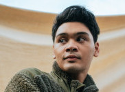 Mikha Angelo Nyanyi untuk Buku Rapijali