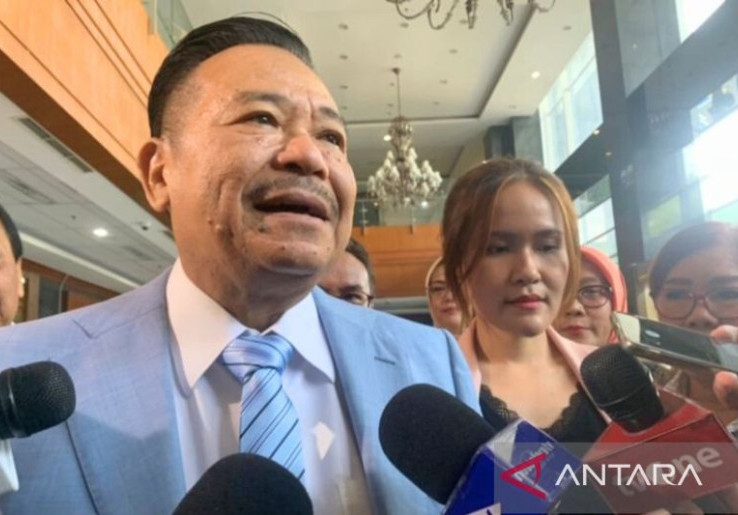 Jessica Wongso Tetap Daftarkan PK Meski Sudah Bebas Bersyarat